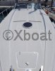 Technical sheet PERSHING 40