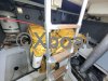Technical sheet PERSHING 40