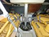 Technical sheet PERSHING 40