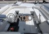 Technical sheet PERSHING 40
