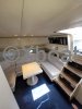 Technical sheet PERSHING 40