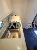 Technical sheet PERSHING 40