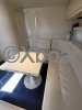 Technical sheet PERSHING 40