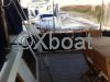 Technical sheet EUROBANKER 44 TRAWLER