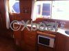 Technical sheet EUROBANKER 44 TRAWLER