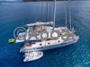 Technical sheet LAGOON 560