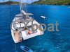 Technical sheet LAGOON 560