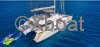Technical sheet LAGOON 560