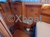 Used sailboat WAUQUIEZ HOOD 38 DL MK 2