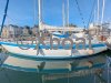 Used sailboat WAUQUIEZ HOOD 38 DL MK 2