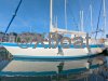 Used sailboat WAUQUIEZ HOOD 38 DL MK 2