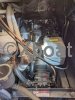 Used sailboat WAUQUIEZ HOOD 38 DL MK 2