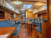 Used sailboat WAUQUIEZ HOOD 38 DL MK 2