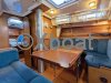 Used sailboat WAUQUIEZ HOOD 38 DL MK 2