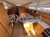 Technical sheet SUN ODYSSEY 409