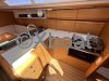 Technical sheet SUN ODYSSEY 409