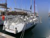 Technical sheet SUN ODYSSEY 409