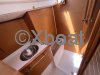 Technical sheet SUN ODYSSEY 409