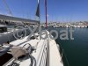 Technical sheet SUN ODYSSEY 409