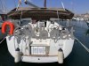Technical sheet SUN ODYSSEY 409