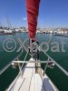 Technical sheet SUN ODYSSEY 409