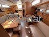 Technical sheet SUN ODYSSEY 409