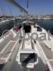 Technical sheet SUN ODYSSEY 409