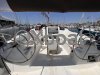 Technical sheet SUN ODYSSEY 409