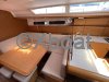 Technical sheet SUN ODYSSEY 409