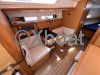 Technical sheet SUN ODYSSEY 409