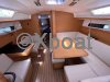 Technical sheet SUN ODYSSEY 409