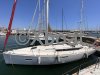 Technical sheet SUN ODYSSEY 409