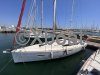 Technical sheet SUN ODYSSEY 409
