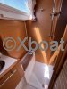 Technical sheet SUN ODYSSEY 409