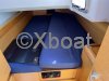 Technical sheet SUN ODYSSEY 409