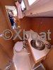 Technical sheet SUN ODYSSEY 409