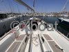 Technical sheet SUN ODYSSEY 409