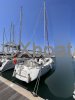 Technical sheet SUN ODYSSEY 409