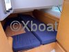 Technical sheet SUN ODYSSEY 409