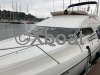 Technical sheet FAIRLINE PHANTOM 42