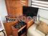 Technical sheet FAIRLINE PHANTOM 42