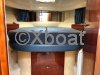 Technical sheet FAIRLINE PHANTOM 42