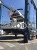 Technical sheet FAIRLINE PHANTOM 42