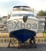 Technical sheet FAIRLINE PHANTOM 42