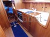Used sailboat NAUTICAT 33