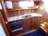 Used sailboat NAUTICAT 33