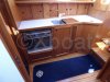 Used sailboat NAUTICAT 33
