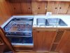 Used sailboat NAUTICAT 33
