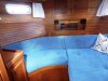 Used sailboat NAUTICAT 33