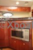 Technical sheet FAIRLINE PHANTOM 43